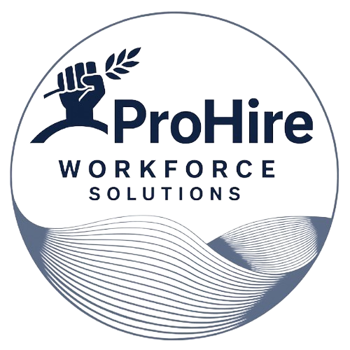 ProHire Logo